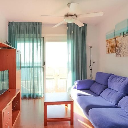 Beautiful Apartment In San Javier With Kitchen מראה חיצוני תמונה