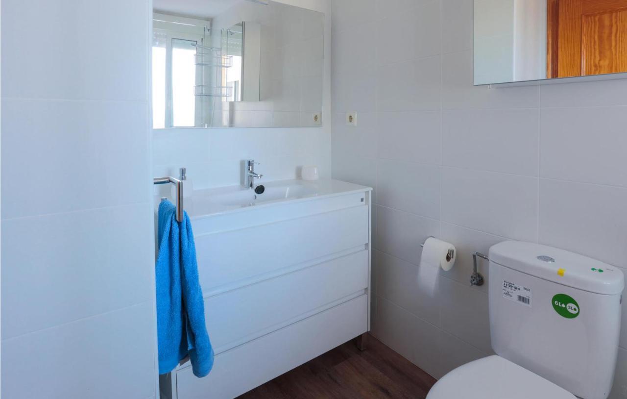 Beautiful Apartment In San Javier With Kitchen מראה חיצוני תמונה