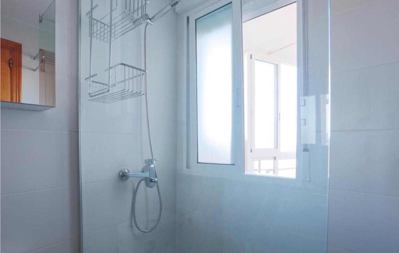 Beautiful Apartment In San Javier With Kitchen מראה חיצוני תמונה