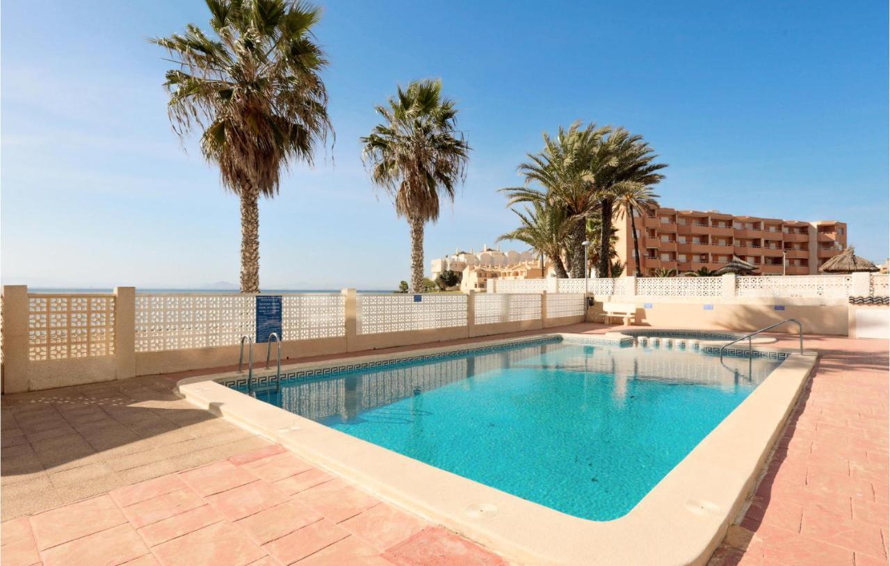 Beautiful Apartment In San Javier With Kitchen מראה חיצוני תמונה